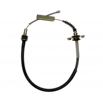 Raybestos BC93317 Parking Brake Cable product image 2 of 2