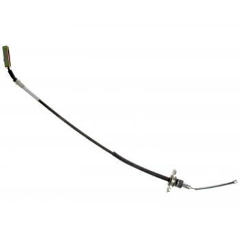 Raybestos BC93318 Parking Brake Cable product image 1 of 1