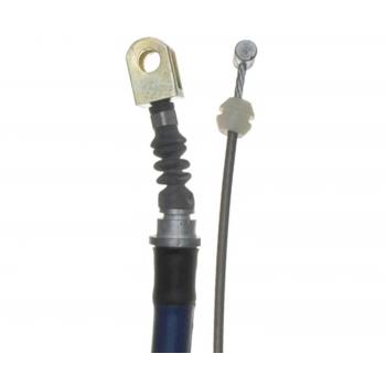 Raybestos BC93319 Parking Brake Cable product image 1 of 2