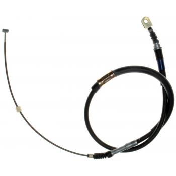 Raybestos BC93319 Parking Brake Cable product image 2 of 2