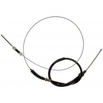 Raybestos BC93320 Parking Brake Cable product image 2 of 2