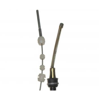 Raybestos BC93321 Parking Brake Cable product image 1 of 2