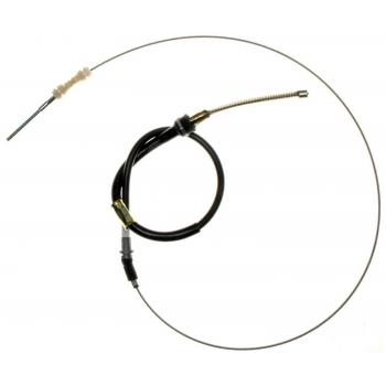 Raybestos BC93321 Parking Brake Cable product image 2 of 2