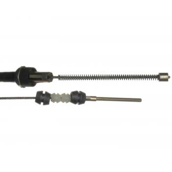 Raybestos BC93322 - Parking Brake Cable Raybestos BC93322 Parking Brake Cable product image 1 of 2