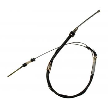 Raybestos BC93322 - Parking Brake Cable Raybestos BC93322 Parking Brake Cable product image 2 of 2