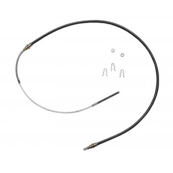 Raybestos BC93330 Parking Brake Cable product image 2 of 2