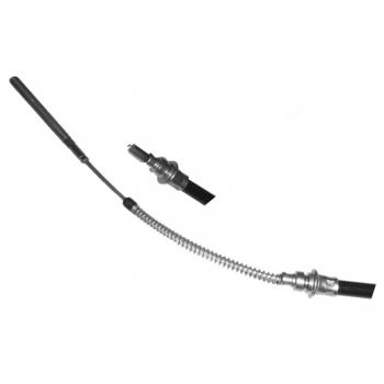 Raybestos BC93331 Parking Brake Cable product image 1 of 2