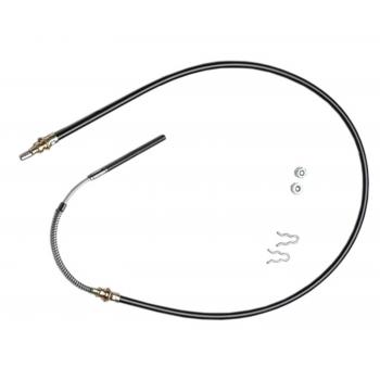 Raybestos BC93331 Parking Brake Cable product image 2 of 2