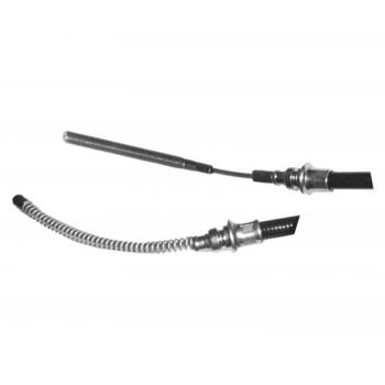 Raybestos BC93332 Parking Brake Cable product image 1 of 2