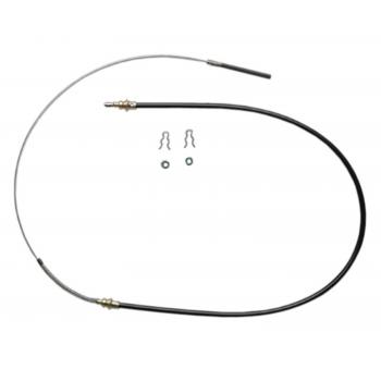 Raybestos BC93332 Parking Brake Cable product image 2 of 2