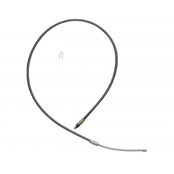 Raybestos BC93333 Parking Brake Cable product image 2 of 2
