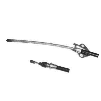 Raybestos BC93334 Parking Brake Cable product image 1 of 2