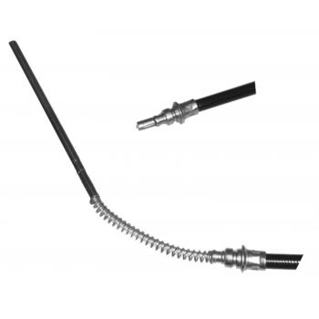Raybestos BC93335 Parking Brake Cable product image 1 of 2