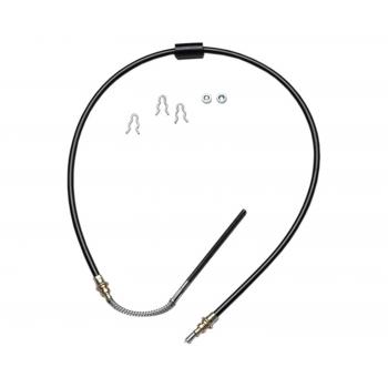 Raybestos BC93335 Parking Brake Cable product image 2 of 2