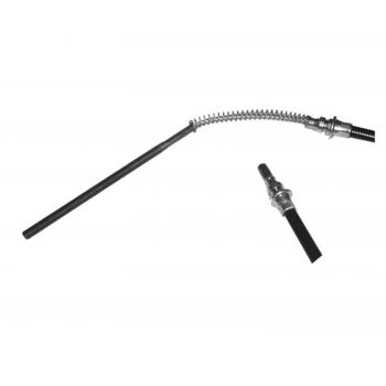 Raybestos BC93336 Parking Brake Cable product image 1 of 2