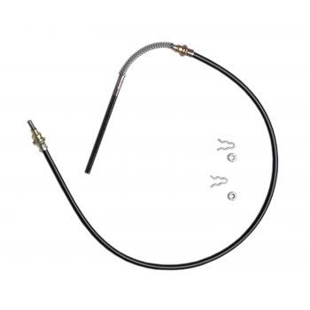 Raybestos BC93336 Parking Brake Cable product image 2 of 2
