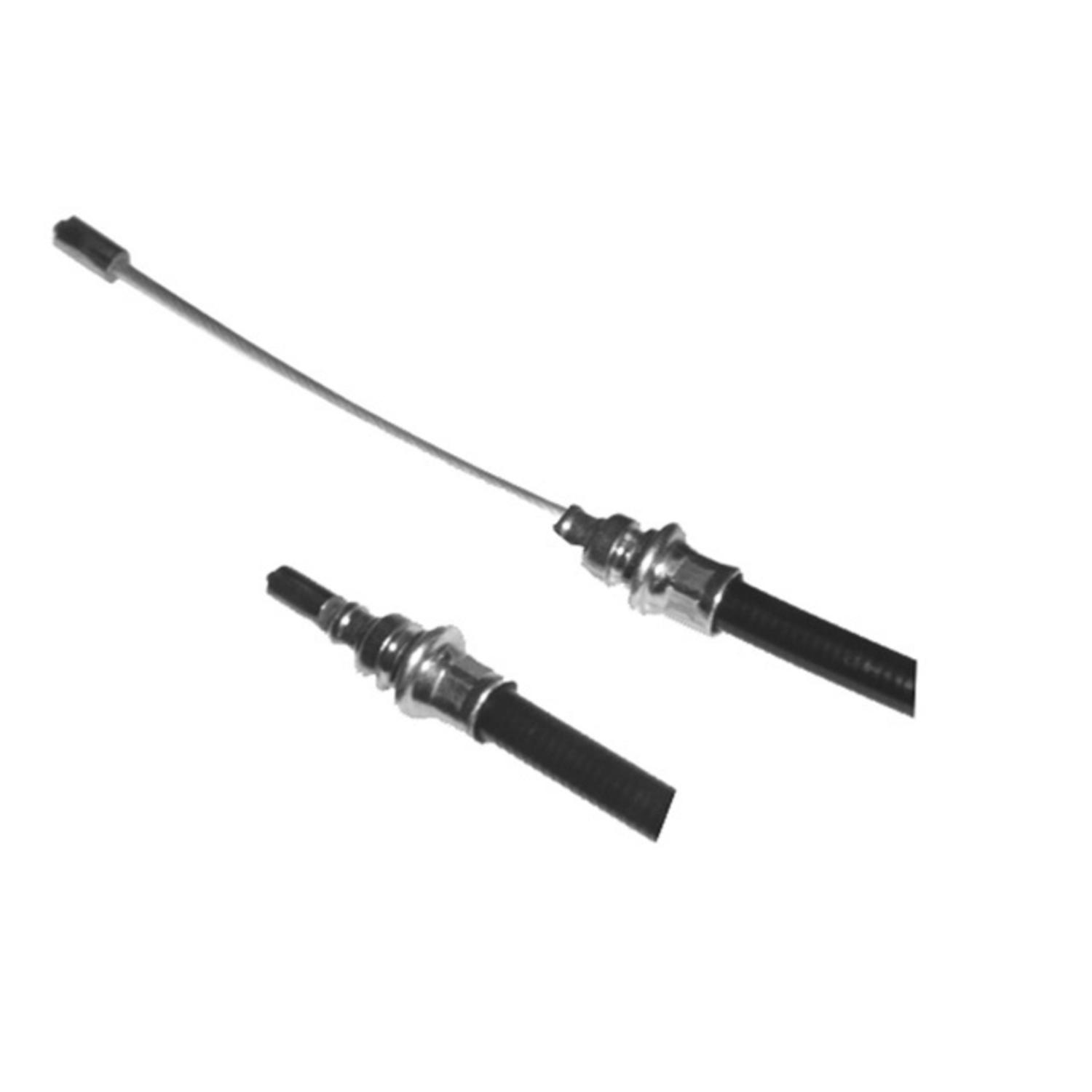 Raybestos BC93339 Parking Brake Cable product image 1 of 2