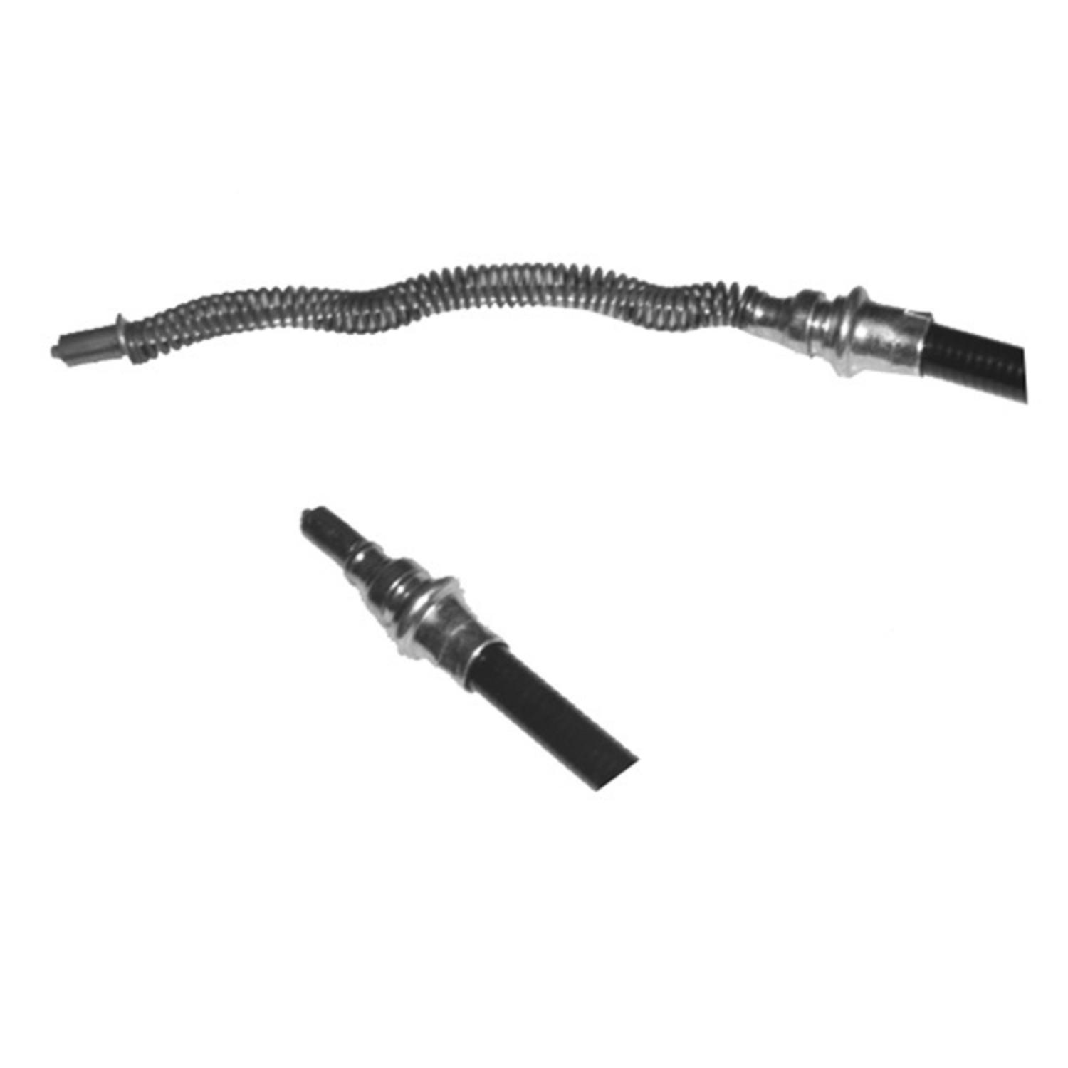 Raybestos BC93341 - Parking Brake Cable Raybestos BC93341 Parking Brake Cable product image 1 of 2