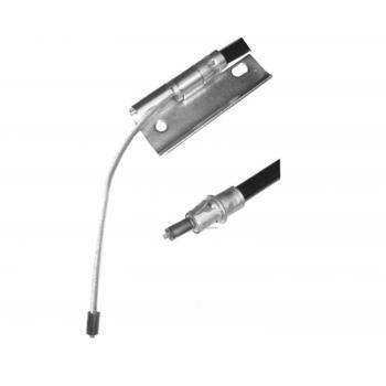 Raybestos BC93342 Parking Brake Cable product image 1 of 2