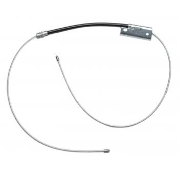 Raybestos BC93342 Parking Brake Cable product image 2 of 2