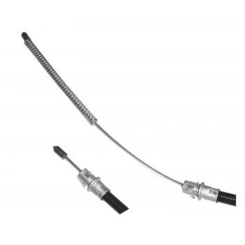 Raybestos BC93343 Parking Brake Cable product image 1 of 2