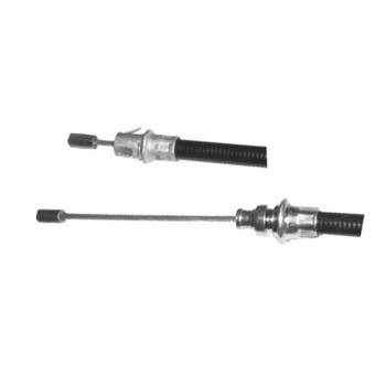 Raybestos BC93344 Parking Brake Cable product image 1 of 2