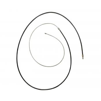 Raybestos BC93344 Parking Brake Cable product image 2 of 2