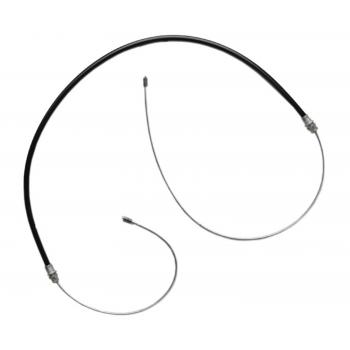 Raybestos BC93345 Parking Brake Cable product image 2 of 2