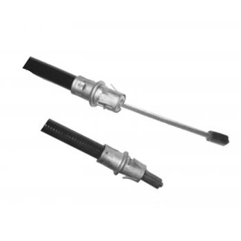Raybestos BC93346 Parking Brake Cable product image 1 of 2