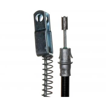 Raybestos BC93348 Parking Brake Cable product image 1 of 2