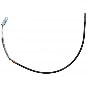 Raybestos BC93348 Parking Brake Cable product image 2 of 2