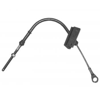 Raybestos BC93349 - Parking Brake Cable Raybestos BC93349 Parking Brake Cable product image 2 of 2