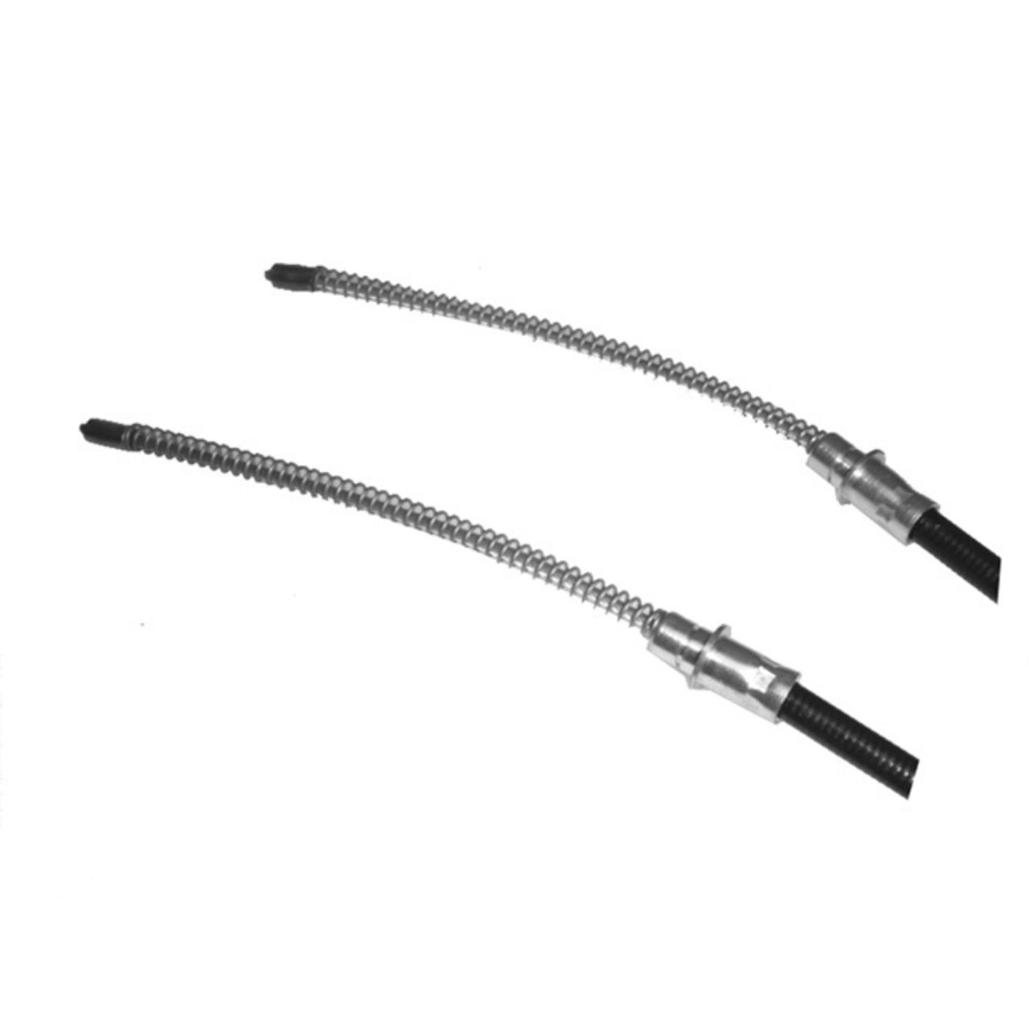 Raybestos BC93350 Parking Brake Cable product image 1 of 2