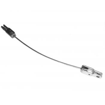 Raybestos BC93352 Parking Brake Cable product image 1 of 2