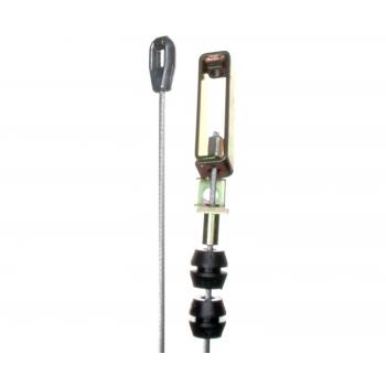 Raybestos BC93354 Parking Brake Cable product image 1 of 2