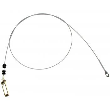 Raybestos BC93354 Parking Brake Cable product image 2 of 2