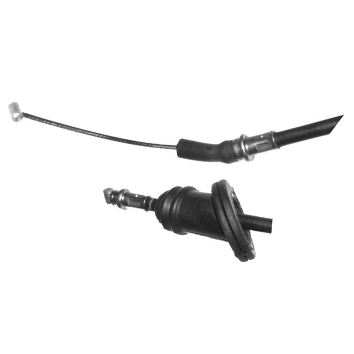 Raybestos BC93358 Parking Brake Cable product image 1 of 2