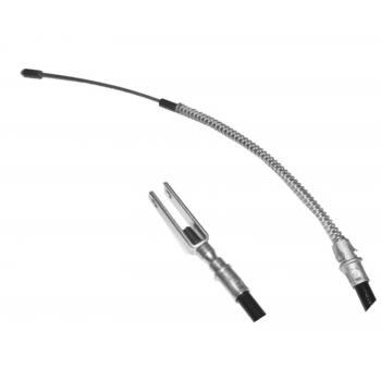 Raybestos BC93361 Parking Brake Cable product image 1 of 2