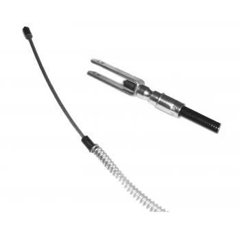 Raybestos BC93362 Parking Brake Cable product image 1 of 2