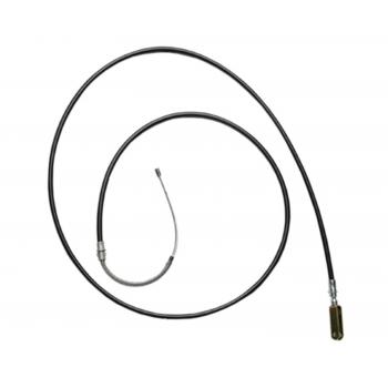 Raybestos BC93362 Parking Brake Cable product image 2 of 2