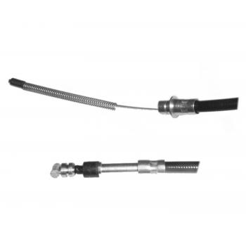 Raybestos BC93363 - Parking Brake Cable Raybestos BC93363 Parking Brake Cable product image 1 of 2