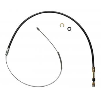 Raybestos BC93363 - Parking Brake Cable Raybestos BC93363 Parking Brake Cable product image 2 of 2