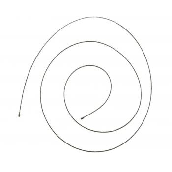 Raybestos BC93367 Parking Brake Cable product image 2 of 2