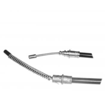 Raybestos BC93369 Parking Brake Cable product image 1 of 2
