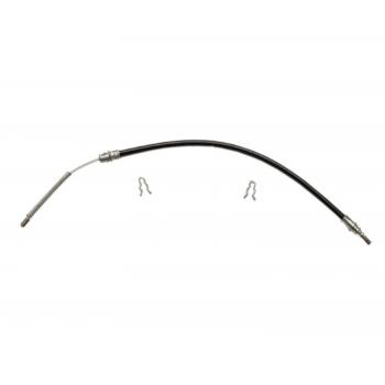 Raybestos BC93369 Parking Brake Cable product image 2 of 2