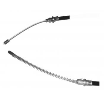 Raybestos BC93375 Parking Brake Cable product image 1 of 2