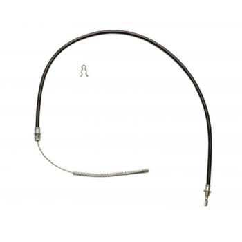 Raybestos BC93375 Parking Brake Cable product image 2 of 2