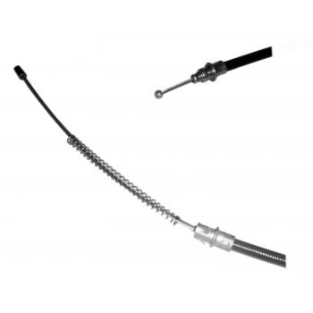 Raybestos BC93376 - Parking Brake Cable Raybestos BC93376 Parking Brake Cable product image 1 of 2
