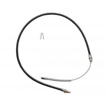 Raybestos BC93376 - Parking Brake Cable Raybestos BC93376 Parking Brake Cable product image 2 of 2
