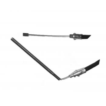 Raybestos BC93377 Parking Brake Cable product image 1 of 2
